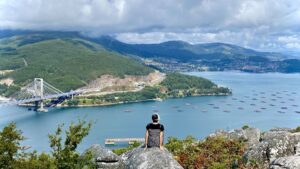 rias baixas de Vigo