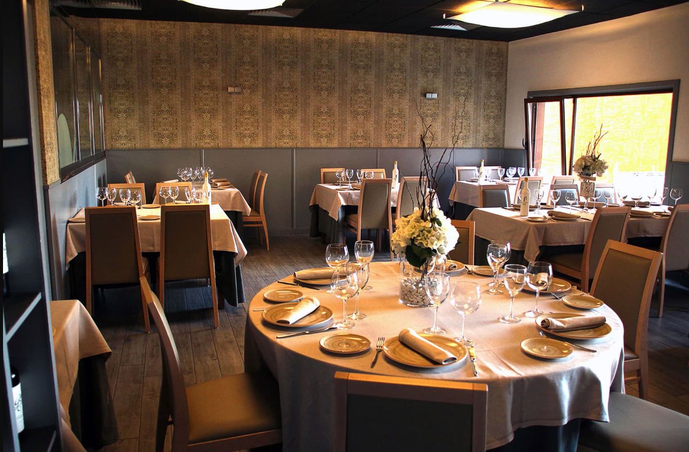 Restaurante Casa Marco