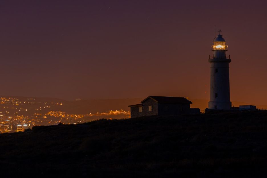 faro de Vigo