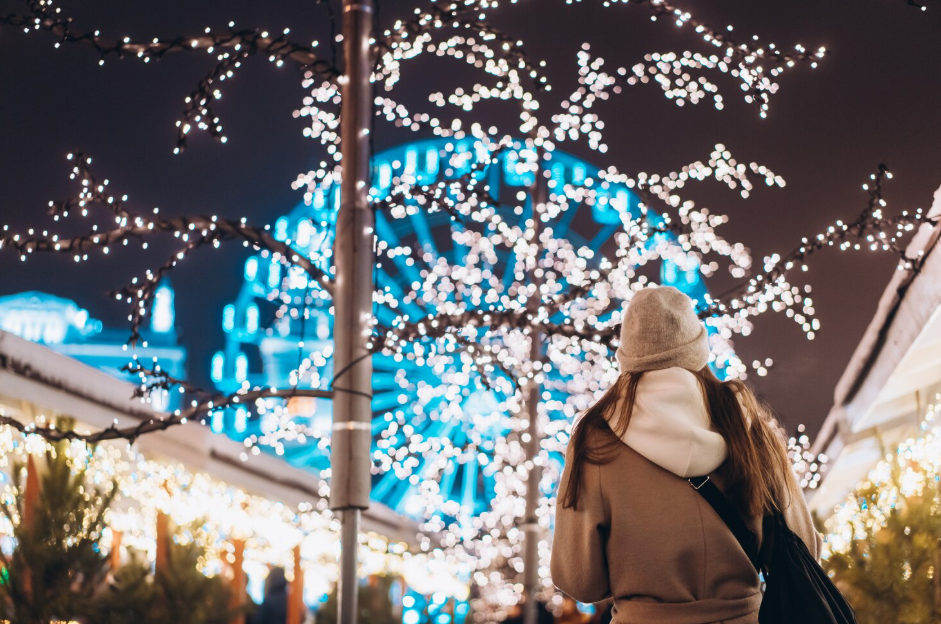 Luces, ambiente y planes: Vigo en Navidad, qué ver, qué hacer y consejos prácticos 2 vigo en navidad