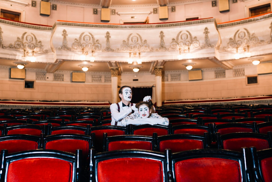 Teatro en Vigo, salas recomendadas y cómo enterarte de la programación si te apetece la cultura 2 Teatro en Vigo